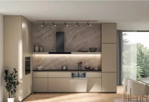 Zmywarka do zabudowy WHIRLPOOL W2I HD524 AS - Galeria zdjęcie 3
