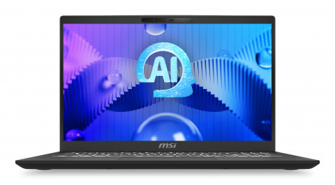 MSI Modern 15 H AI C1MOG-210PL Ultra 5 125H 15.6"FHD 60Hz IPS-Level 16GB DDR5 SSD512 Arc Graphics Win11 - Galeria zdjęcie 15