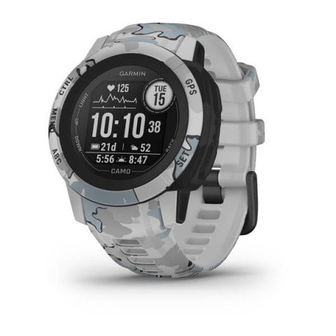 Zegarek Garmin Instinct 2S Camo Edition Mist Camo - Galeria zdjęcie 1