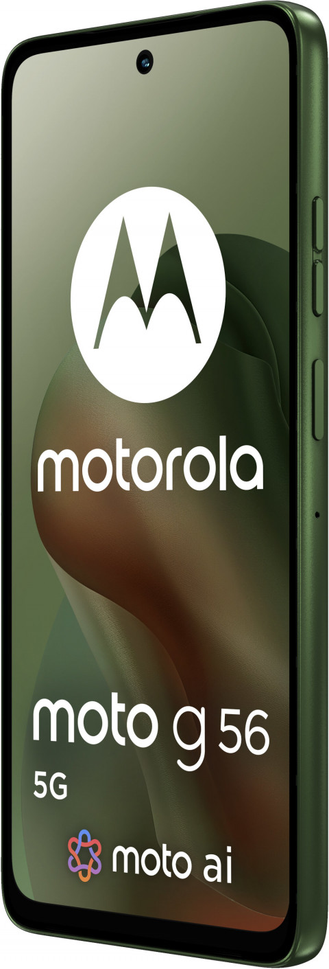 Motorola Moto G56 5G 8/256GB Dill - Galeria zdjęcie 7