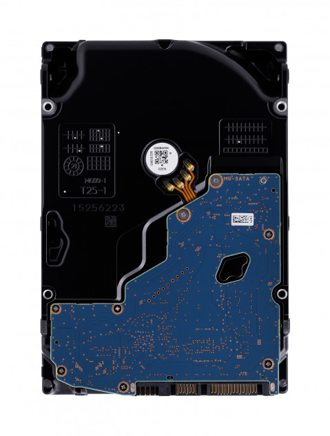 Synology HDD Plus Series (12TB; 3.5"; SATA) HAT3310-12T - Galeria zdjęcie 2