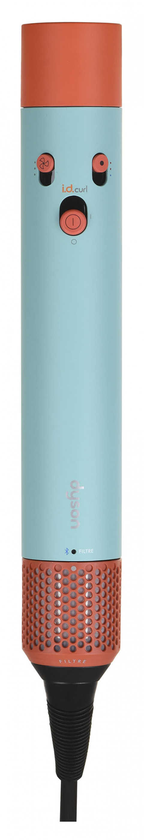 Suszarko-lokówka DYSON HS08 Long Ceramic /533598-01 - Galeria zdjęcie 4