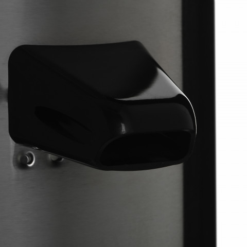 Wirówka Ravanson XPB2800-X ( inox) - Galeria zdjęcie 7