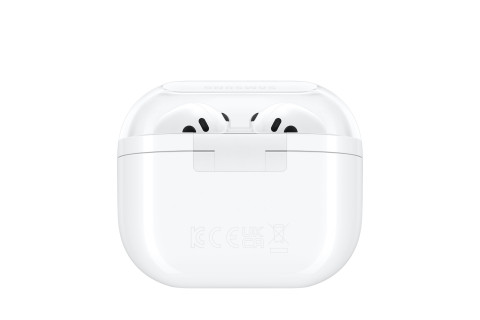 Samsung Galaxy R530 Buds 3 White - Galeria zdjęcie 5