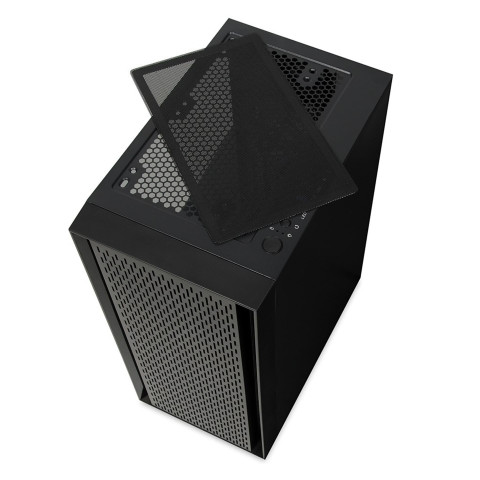 IBOX OBUDOWA ATX CETUS 903 - Galeria zdjęcie 22