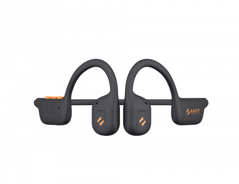 Słuchawki bluetooth Havit E510BT Freego1 Air (czarny) - Galeria zdjęcie 5