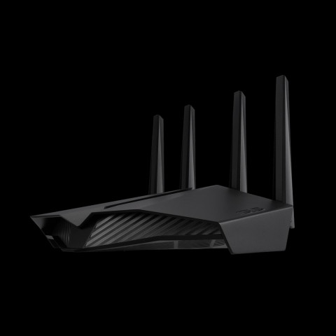 ASUS-RT-AX82U Dual Band WiFi 6 Gaming Router, WiFi - Galeria zdjęcie 6