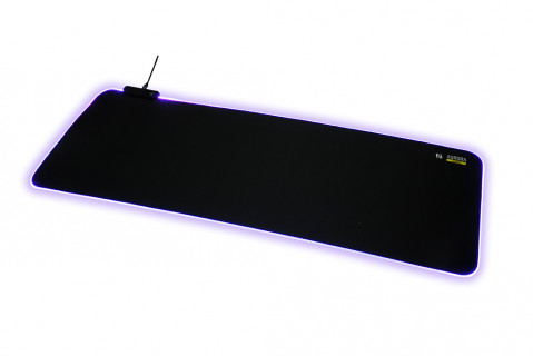 IBOX PODKŁADKA 80X30 CM LED AURORA GAMING MPG5 - Galeria zdjęcie 20
