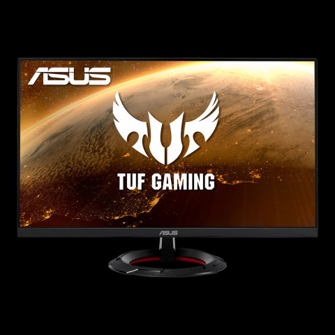 MONITOR ASUS 24" VG249Q1R TUF Gaming - Galeria zdjęcie 2