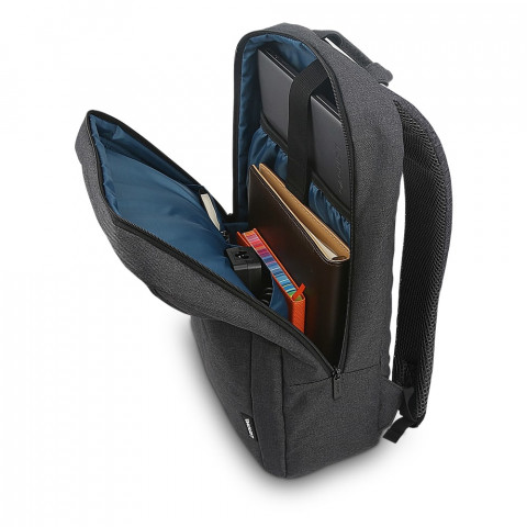 Lenovo 15.6 Laptop Casual Backpack B210 GX40Q17225 - Galeria zdjęcie 3