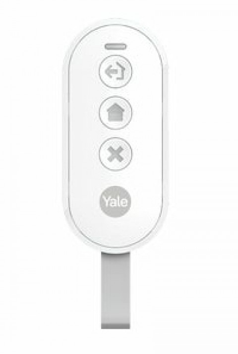 Yale Pilot do inteligentnego alarmu, Przycisk paniczny - Galeria zdjęcie 1
