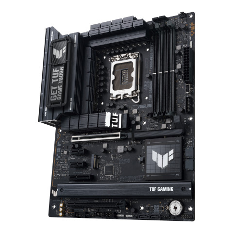 Płyta główna ASUS TUF GAMING Z890-PLUS WIFI (90MB1IQ0-M0EAY0) - Galeria zdjęcie 6