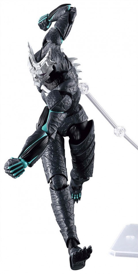 FIGURE RISE KAIJU No.8 - Galeria zdjęcie 12