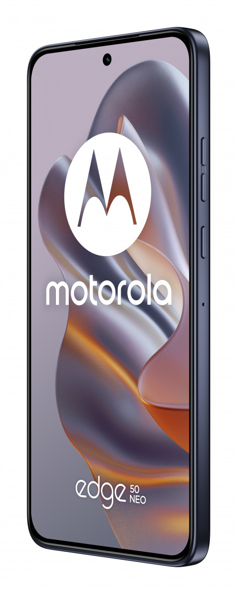 Motorola Edge 50 Neo 12/512GB Grisaille Grey - Galeria zdjęcie 4