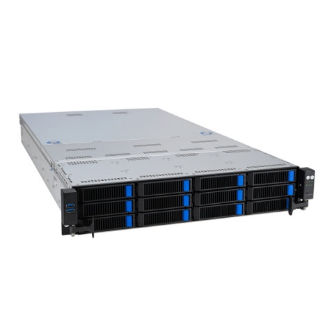 Asus RS720-E11-RS12U/10G2600W/G 90SF01Z1-M00260 - Galeria zdjęcie 3