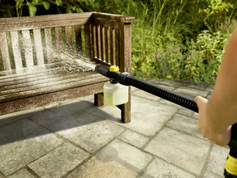 Lanca pianowa KARCHER FJ 24 do myjek KHB - Galeria zdjęcie 4