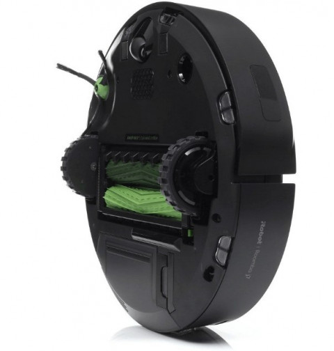Robot sprzątający iRobot Roomba Combo j5+ (j557840) - Galeria zdjęcie 3