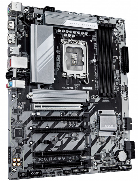 Płyta główna Gigabyte B860 DS3H WIFI6E - Galeria zdjęcie 3