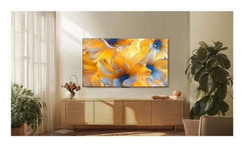 Telewizor 65" TCL 65C6K QD-Mini-LED UHD 4K Google TV - Galeria zdjęcie 6