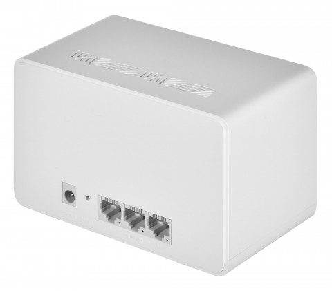 System mesh Mercusys Halo H80X(2-pack) - Galeria zdjęcie 5