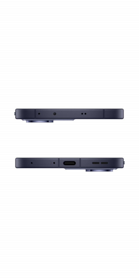 Oppo Reno 13 12/256GB DS 5G Luminous Blue - Galeria zdjęcie 2