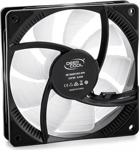 Wentylator DeepCool RF120 - Galeria zdjęcie 4
