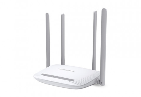Router Mercusys MW325R - Galeria zdjęcie 1