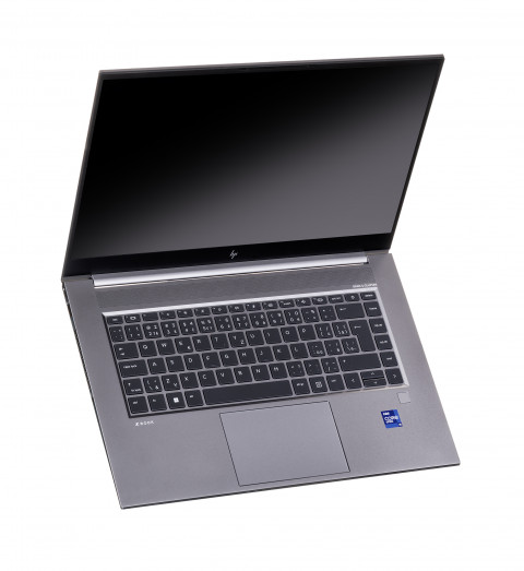 HP ZBOOK G8 i9-11950H 32GB 512GB SSD 15,6" FHD RTX A2000 Win11pro + zasilacz UŻYWANY (klawiatura multijęzyczna) - Galeria zdjęcie 2