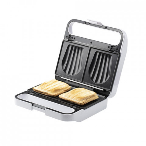 Opiekacz do kanapek ADLER AD 3070w - Galeria zdjęcie 9