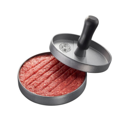 Praska do hamburgerów GEFU BBQ G-89419 - Galeria zdjęcie 1
