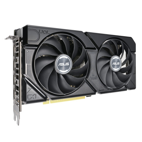 Karta graficzna ASUS Dual GeForce RTX 4060 Ti 8GB OC EVO GDDR6 (90YV0J49-M0NA00) - Galeria zdjęcie 4