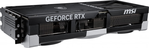Karta graf. MSI GeForce RTX 5090 32G VENTUS 3X OC - Galeria zdjęcie 9