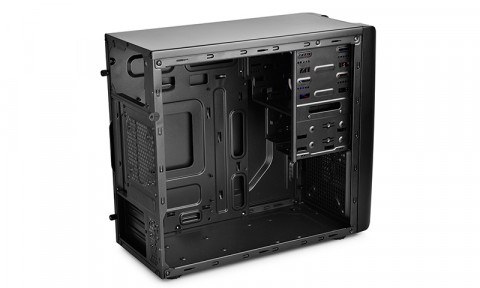 Obudowa DeepCool SMARTER (DP-MATX-SMTR) - Galeria zdjęcie 7