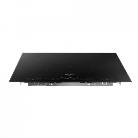 Płyta indukcyjna WHIRLPOOL SMO 654 OF/BT/IXL - Galeria zdjęcie 2