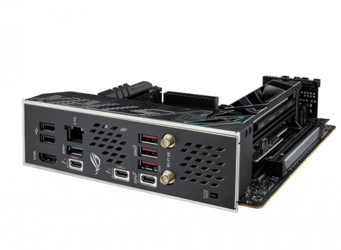 Płyta główna ASUS ROG STRIX Z790-I GAMING WIFI - Galeria zdjęcie 5