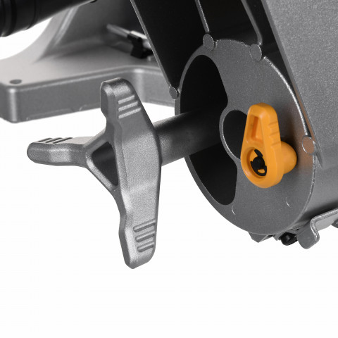 Pilarka tarczowa DEWALT DWS780-QS 1675W - Galeria zdjęcie 13