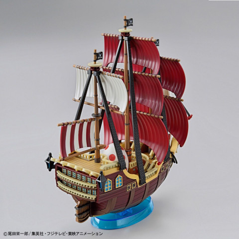 ONE PIECE GRAND SHIP COLLECTION ORO JACKSON - Galeria zdjęcie 5