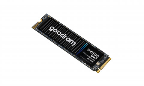 SSD GOODRAM PX500 2 TB NVMe 1.4 gen. 3 3DNAND - Galeria zdjęcie 2