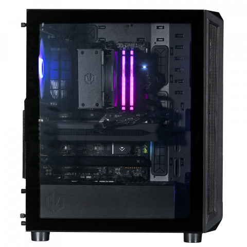 Komputer Actina PB Endorfy 7600X3D/32GB/2TB/RTX5070/750W - Galeria zdjęcie 2