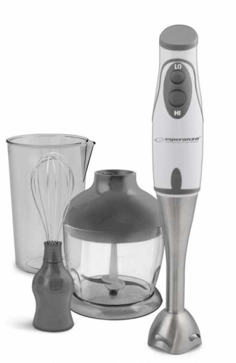 Esperanza EKM003E Blender PESTO - Galeria zdjęcie 1