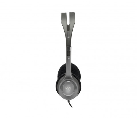 Słuchawki Logitech H110 - Galeria zdjęcie 4