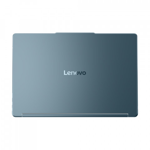 Lenovo Yoga Book 9 14IAH10 Ultra 7 255H 2x 14" 2.8K WQXGA+ OLED 750nits Glossy Anti-fingerprint 120Hz 32GB LPDDR5x-8400 SSD1TB Arc 140T W11Pro Tidal Teal - Galeria zdjęcie 6