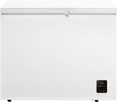 Zamrażarka skrzyniowa GORENJE FH25EAW - Galeria zdjęcie 2