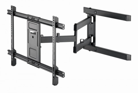 GEMBIRD UCHWYT ŚCIENNY LCD 37-80 VESA 600 X 400MM - Galeria zdjęcie 5