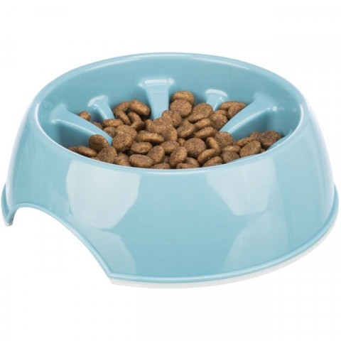 TRIXIE Slow Feeding - miska spowalniająca dla psa - 25cm - Galeria zdjęcie 5