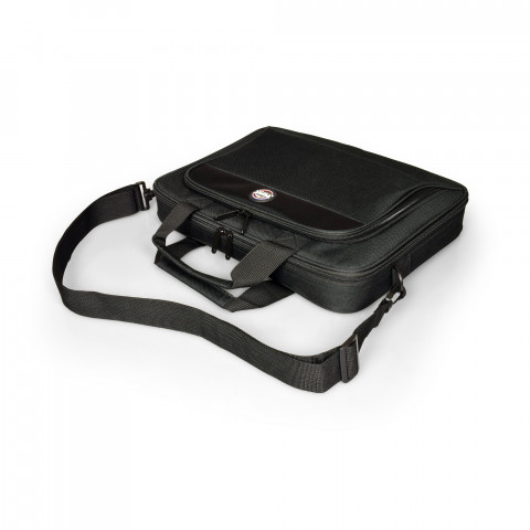 Torba na laptopa PORT DESIGNS Hanoi II 15,6"+CL+BK - Galeria zdjęcie 4