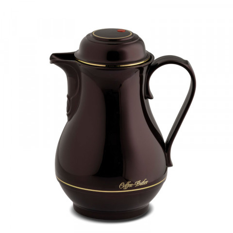 ROTPUNKT DZBANEK TERMOS, 1,0 L, BLACK CHERRY (CZAR - Galeria zdjęcie 3