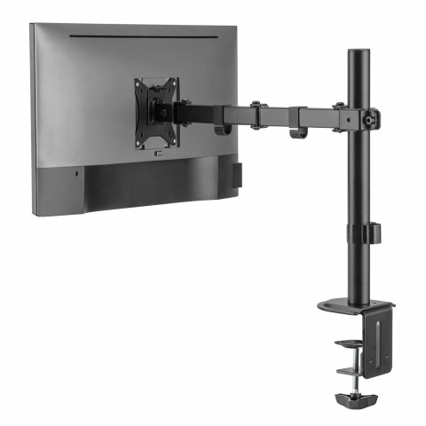 MACLEAN UCHWYT BIURKOWY DO MONITORA LCD MC-753N - Galeria zdjęcie 6