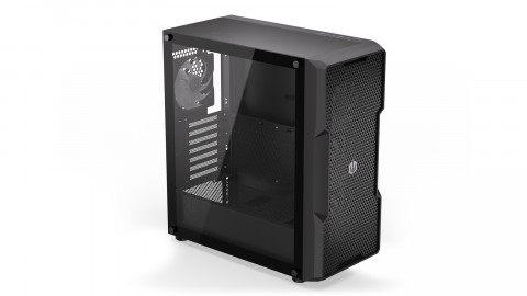 Obudowa ENDORFY Regnum 400 ARGB (EY2A009) - Galeria zdjęcie 14