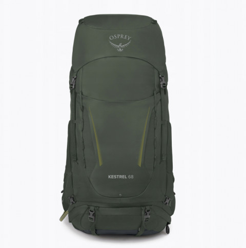 Plecak trekkingowy OSPREY Kestrel 68 khaki L/XL - Galeria zdjęcie 6